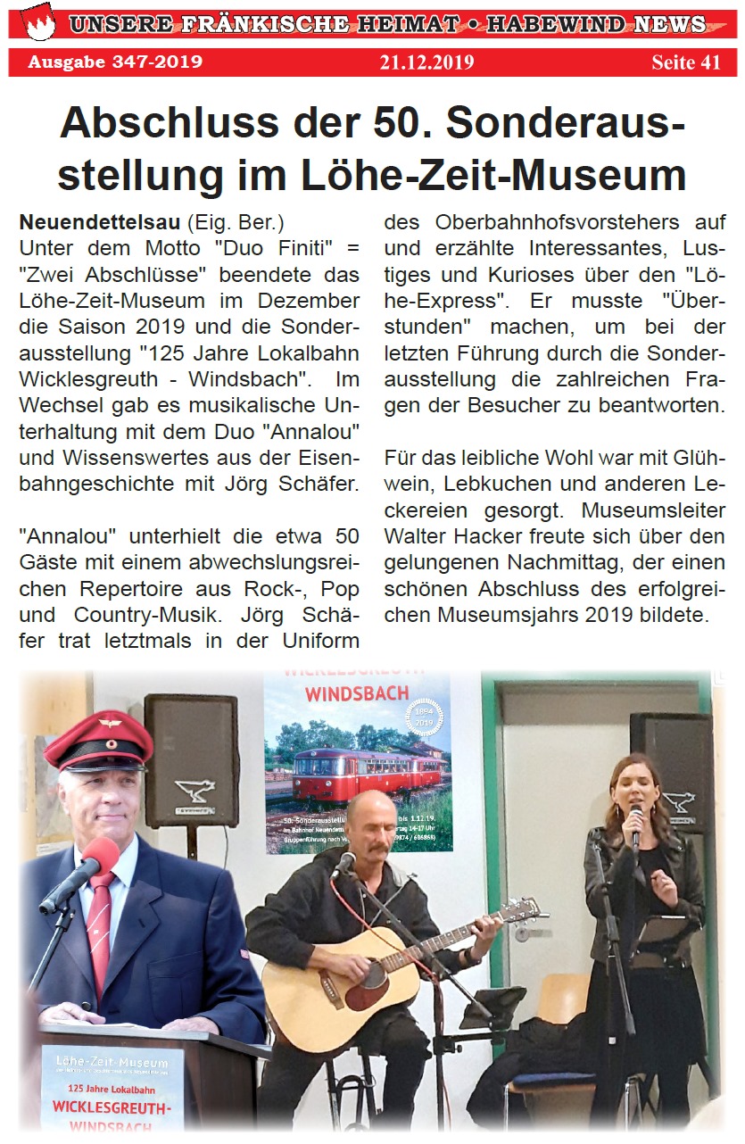 191221 Habewind zur Finissage